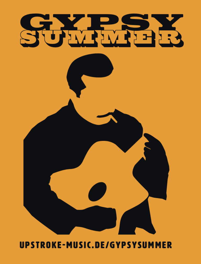 GYPSY SUMMER