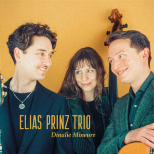 Elias Prinz Trio - Dinalie Mineure